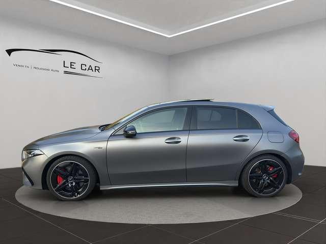 Mercedes-Benz A 35 AMG Classe A - Premium Racing Collection 4matic auto