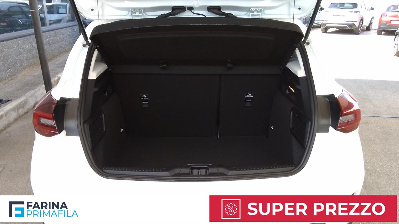 FORD Focus Active V 2022 - Focus Active 1.0t ecoboost h 125cv