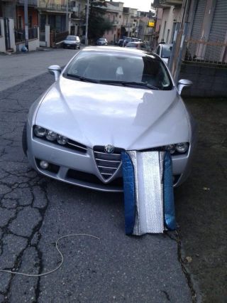 ALFA ROMEO Brera 2.2 JTS Sky Window