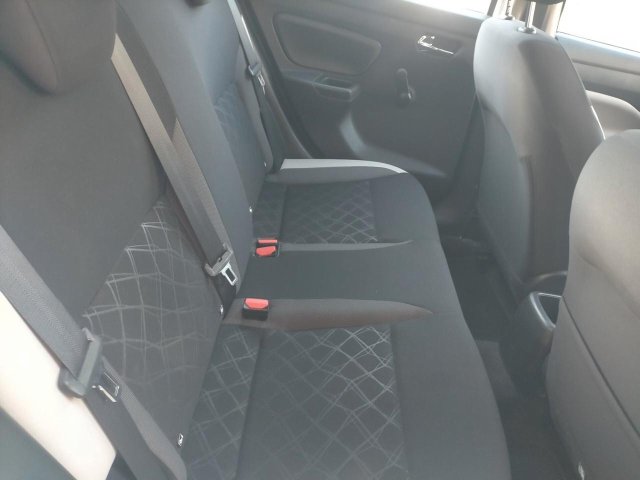 Nissan Micra 1.5 dCi 8V 5 porte Tekna