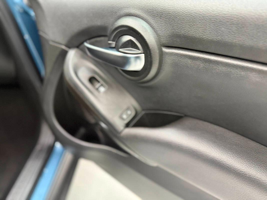 Fiat 500X FIAT 500X 1.3 mjt Urban FINANZIABILE