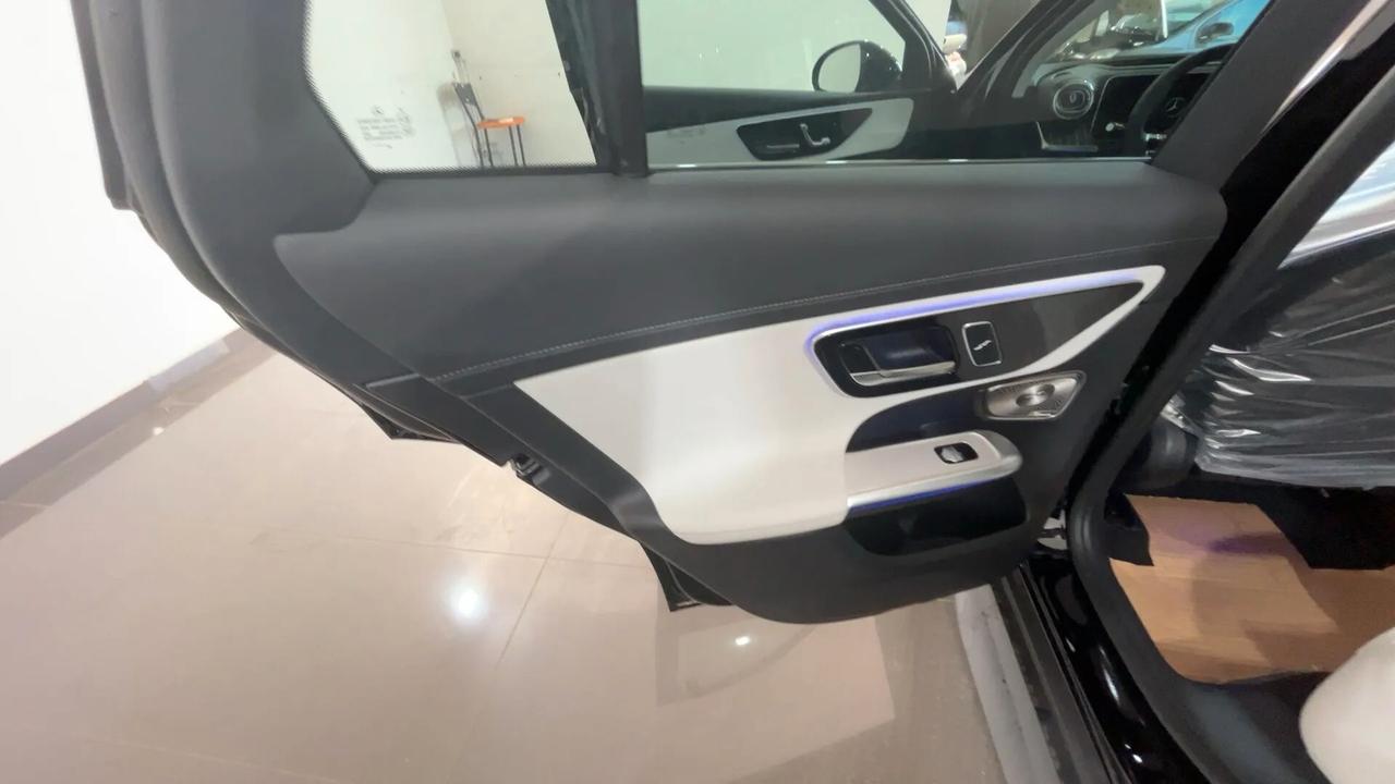 Mercedes GLC 200d Coupè 4Matic AMG Premium Plus KM0