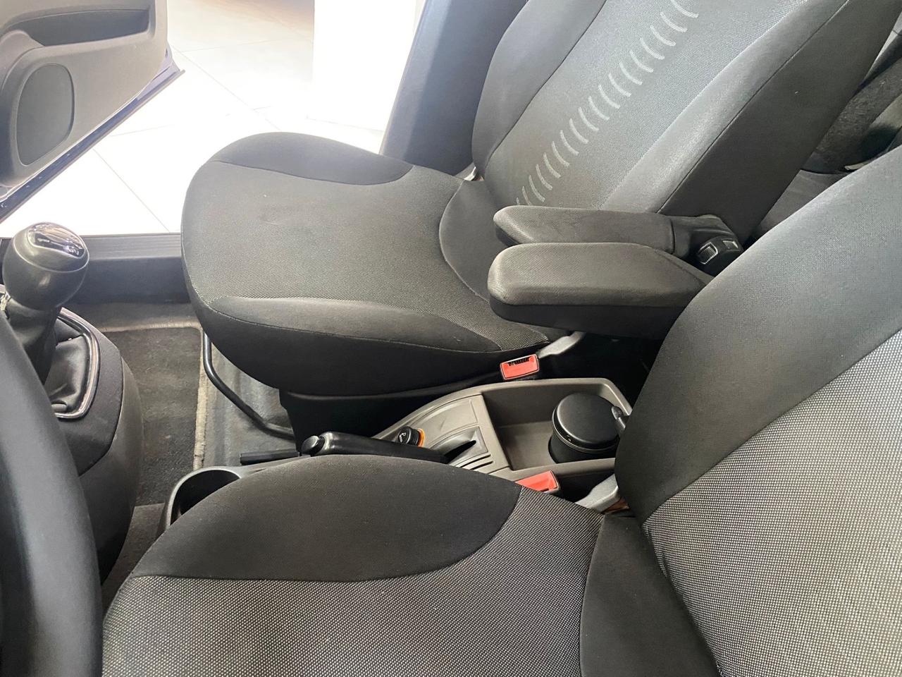 Fiat Idea 1.3 Multijet