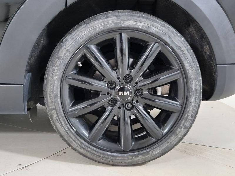 MINI Mini 5 porte Mini 1.5 Cooper 5 porte