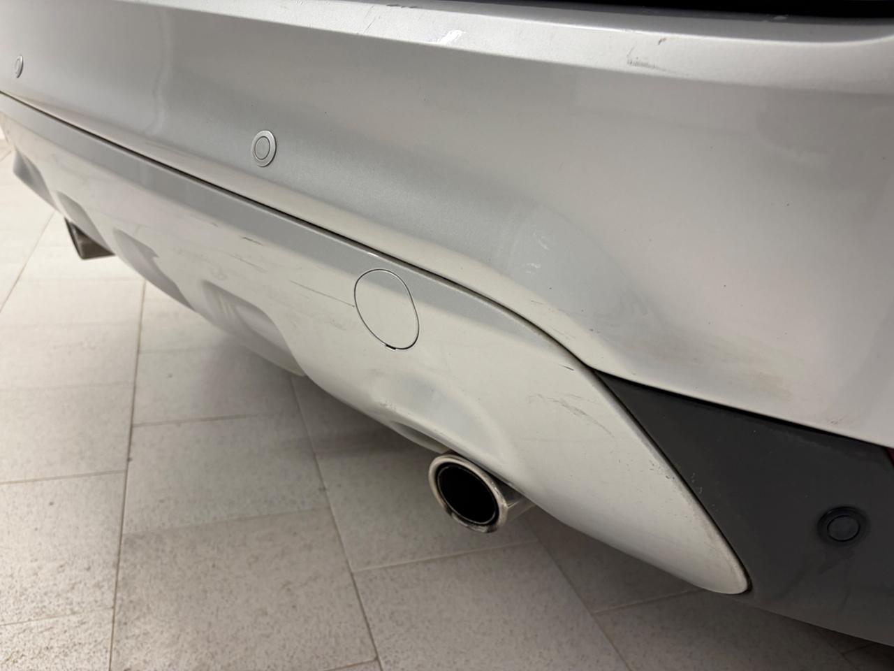 Ford Kuga 2.0 TDCi 163 CV 4WD Titanium DPF Nuova !