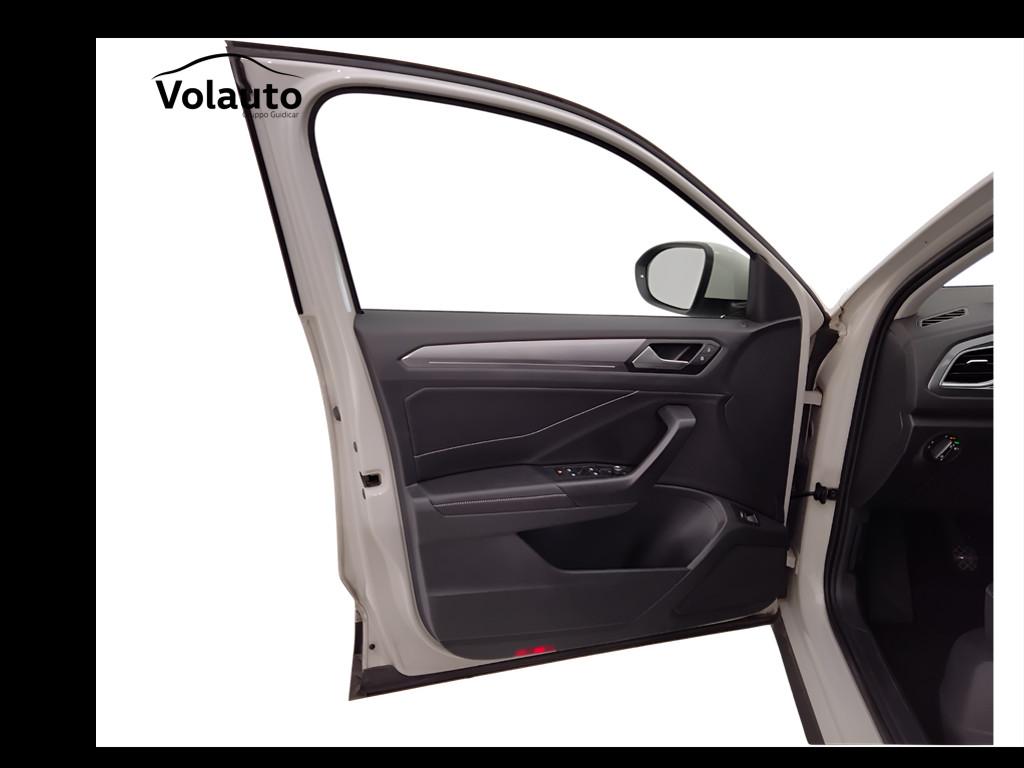 VOLKSWAGEN T-Roc 2022 - T-Roc 2.0 tdi Style 115cv