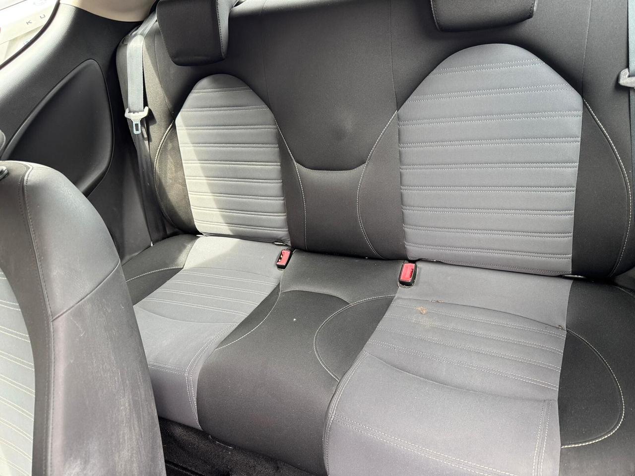 Alfa Romeo MiTo 78cv *IMPIANTO BOSE*
