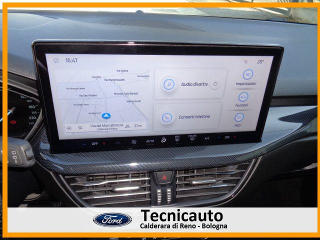 FORD Focus 1.0 EcoBoost Hybrid 125 CV 5p. ST-Line MHEV