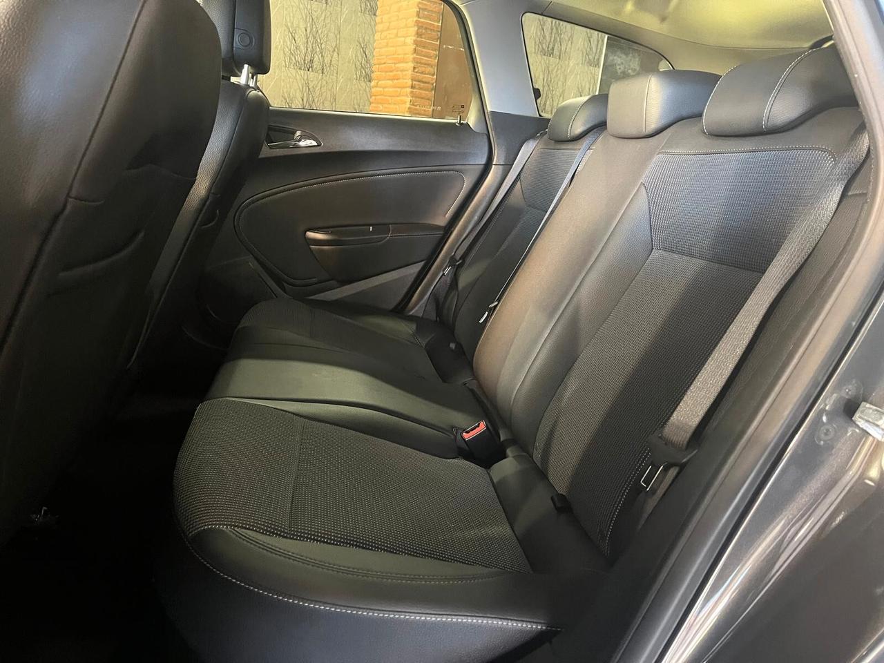 Opel Astra 1.7 CDTI 110CV Sports Tourer Cosmo