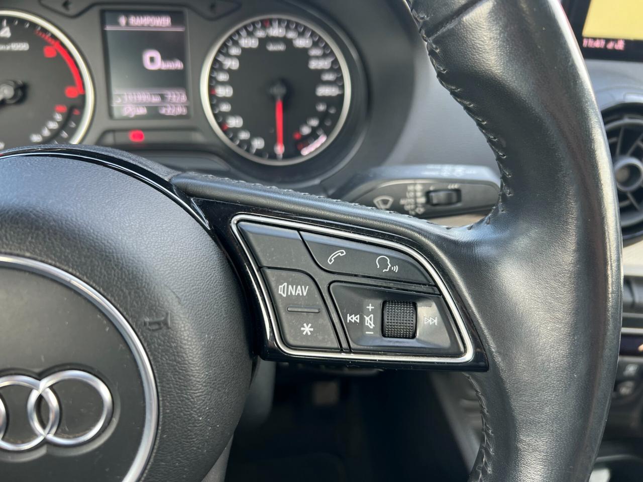 Audi Q2 1.6 TDI Business PREZZO REALE