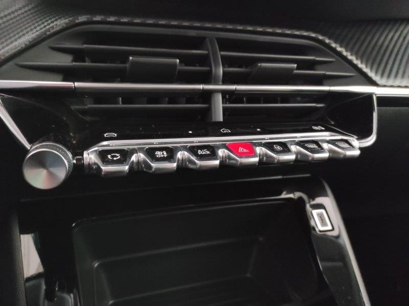 PEUGEOT 208 2ª serie - 208 PureTech 75 Stop&Start 5 porte Style