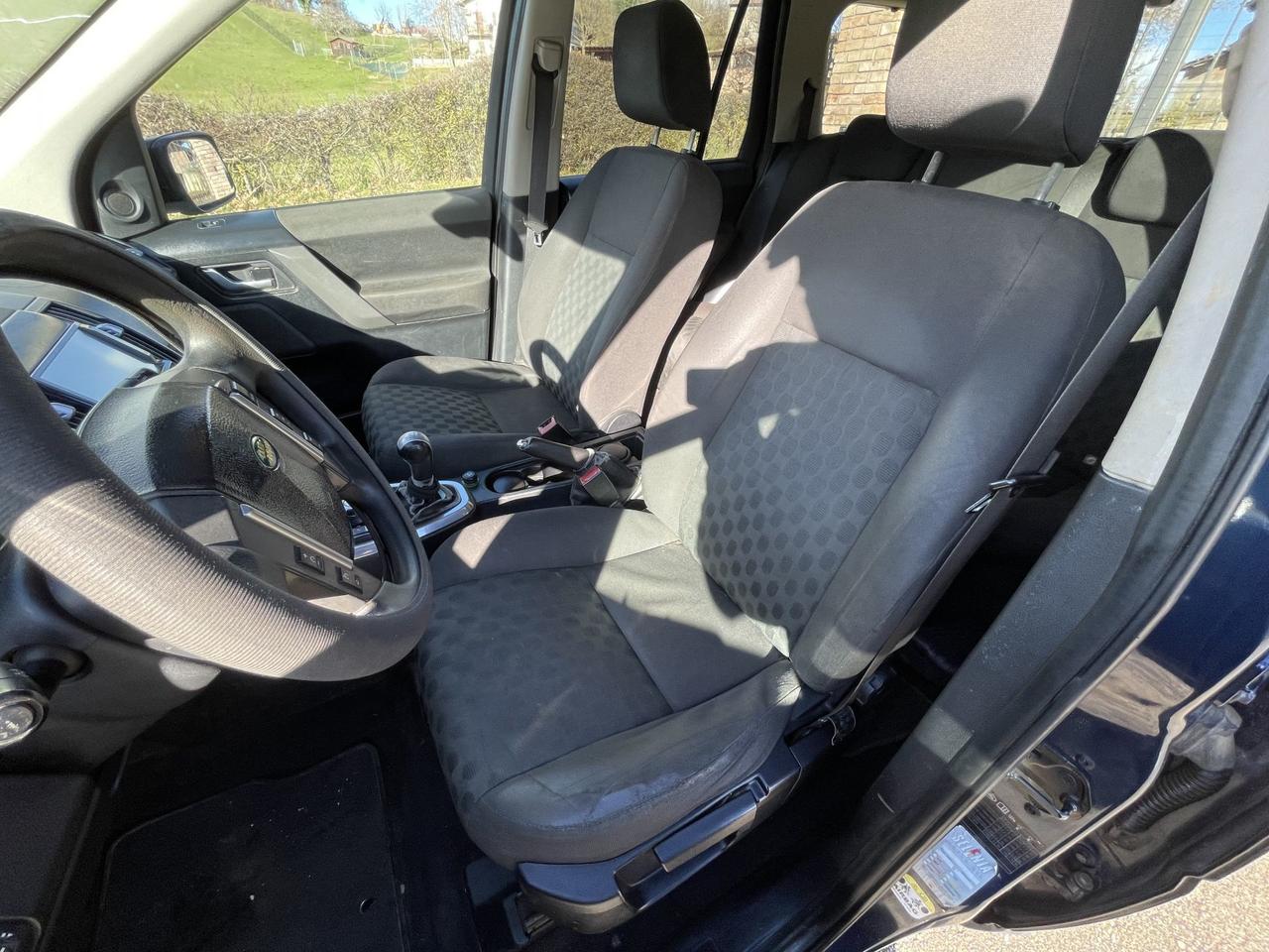 Land Rover Freelander 2.2 TD4 S.W. S