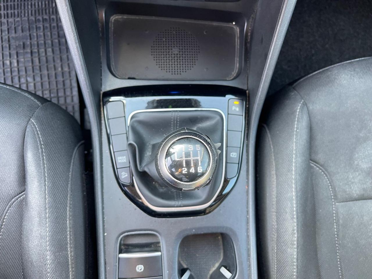 Hyundai Tucson 1.6 T-GDI 48V MHEV Exellence #10560