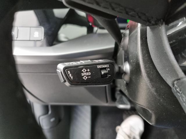 AUDI A3 SPB 30 TDI S tronic Business Advanced