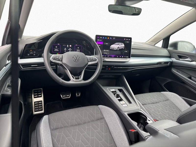 Volkswagen Golf 1.5 eTSI ACT GOAL DSG LED NAVI