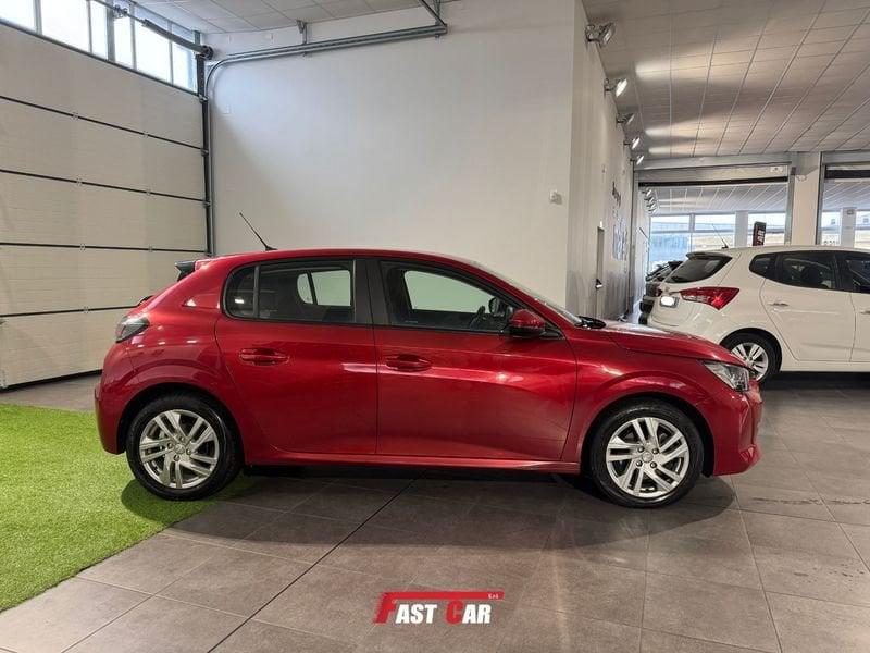 Peugeot 208 BlueHDi 100 Stop&Start 5 porte Active