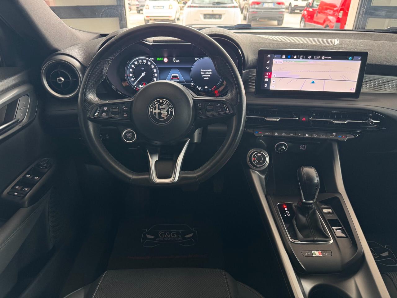 Alfa Romeo Tonale 1.6 diesel 130 CV Sprint - 2023