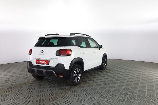 CITROEN C3 Aircross C3 Aircross PureTech 110 S&S Shine