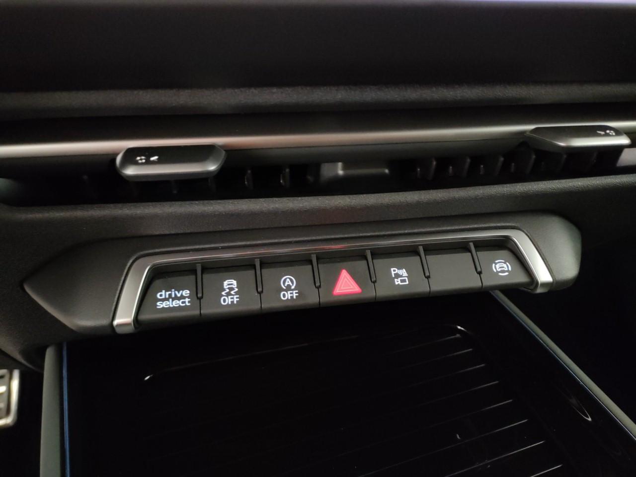 AUDI Q3 35TFSI mhev S-line Edition 150cv s-tronic