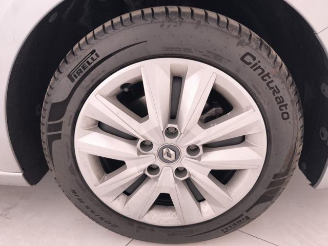 RENAULT Megane 1.5 blue dci Business 115cv