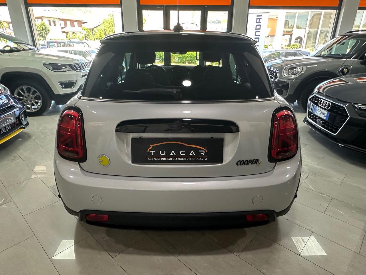 Mini Cooper Classic Cooper SE #6090