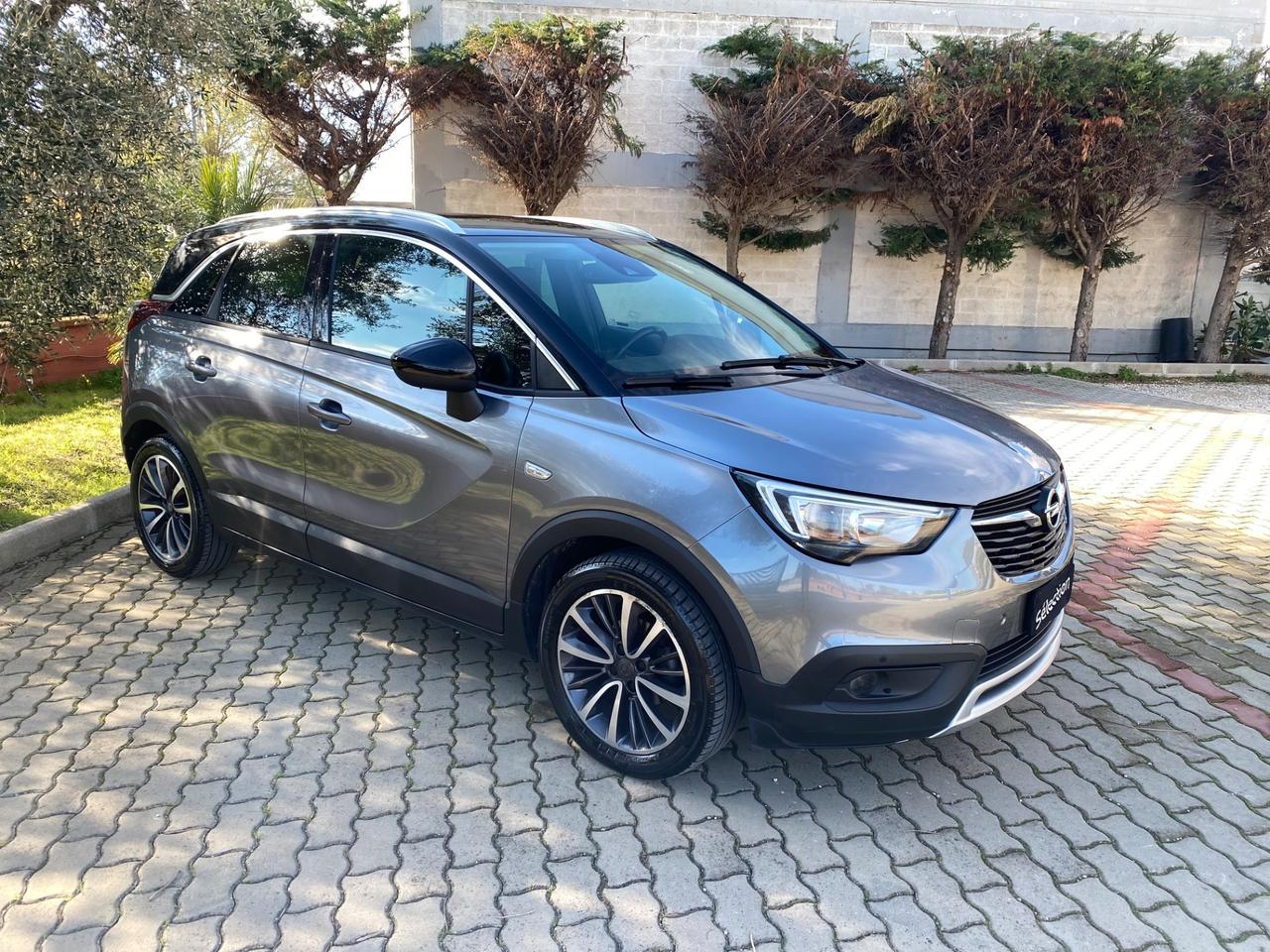 Opel Crossland Crossland X 1.6 ECOTEC D 8V Start&Stop Innovation KM CERTIFICATI