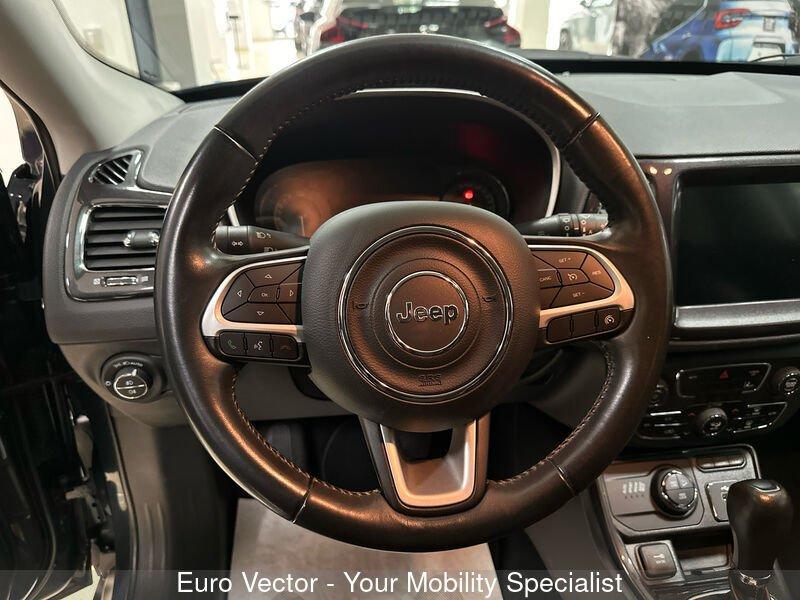 Jeep Compass 1.3 T4 190CV PHEV AT6 4xe Limited
