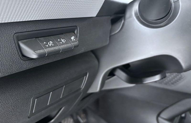 Nissan Townstar Townstar 1.3 130 CV Van PC N-Connecta PREZZO + IVA