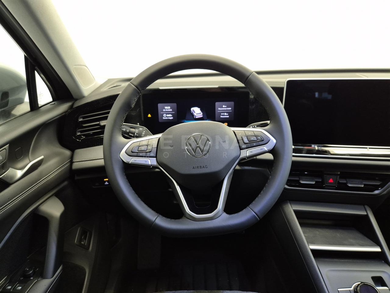 Volkswagen Tiguan 1.5 etsi edition plus 130cv dsg