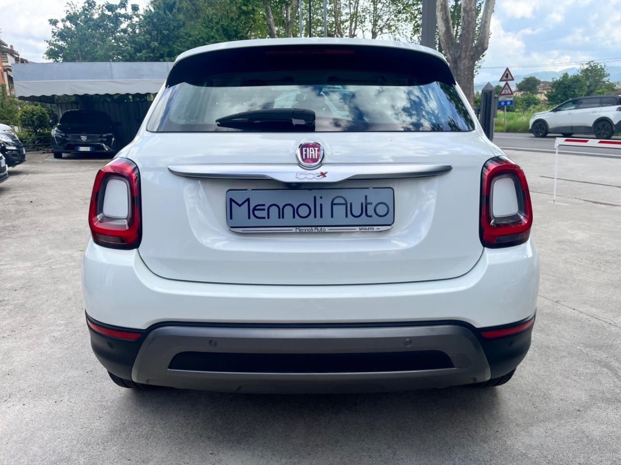 Fiat 500X 1.0 T3 120 CV Cross