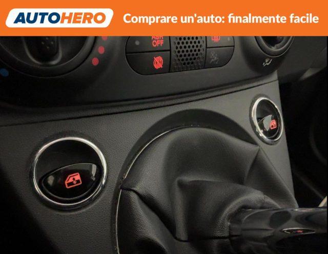 FIAT 500 1.3 Multijet 95 CV Lounge