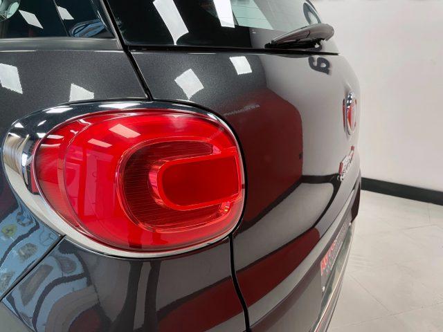 FIAT 500L 1.4 LOUNGE 95CV - AUTOCARRO