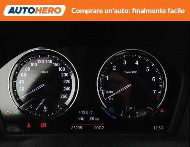 BMW 118 i 5p. Msport