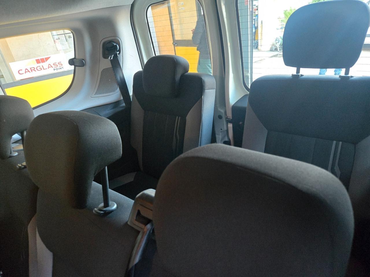 Fiat Doblo Doblò 1.6 MJT 120CV 7 POSTI IVA ESPOSTA