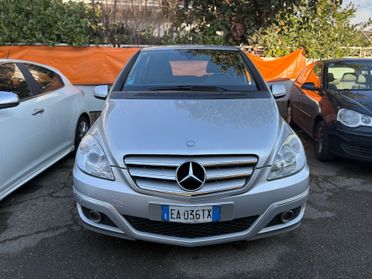 Mercedes-benz B 180 NGT BlueEFFICIENCY Premium