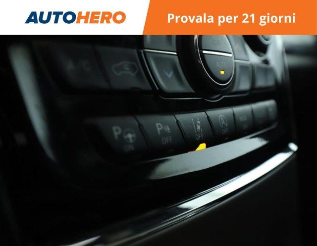 JEEP Grand Cherokee 3.0 V6 CRD 250 CV Multijet II Overland