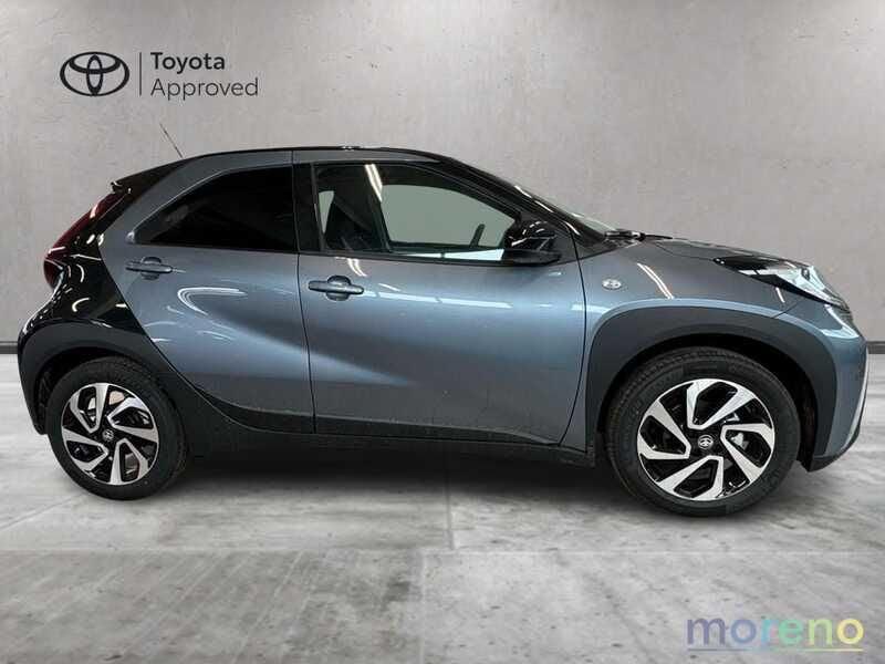 Toyota Aygo X X 1.0 Trend 72 CV