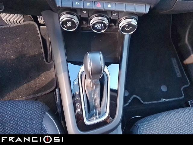 RENAULT Arkana 1.6 E Tech full hybrid Intens 145cv