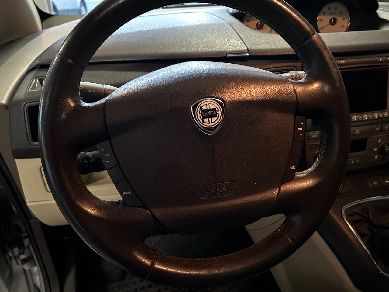 Lancia MUSA 1.9 Multijet Platino