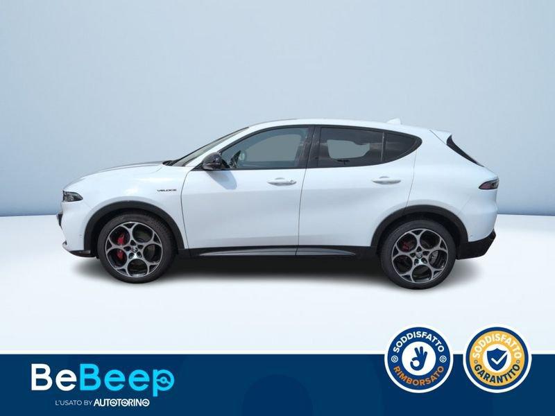 Alfa Romeo Tonale 1.5 HYBRID VELOCE 160CV TCT7