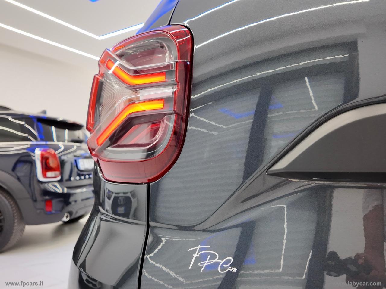 DACIA Duster 1.5 Blue dCi 8V 115CV 4x2 ESSENTIAL N1