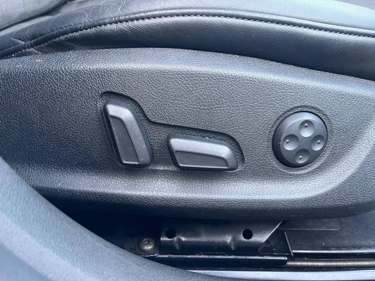 Audi A5 2.7 V6 TDI F.AP. multitronic