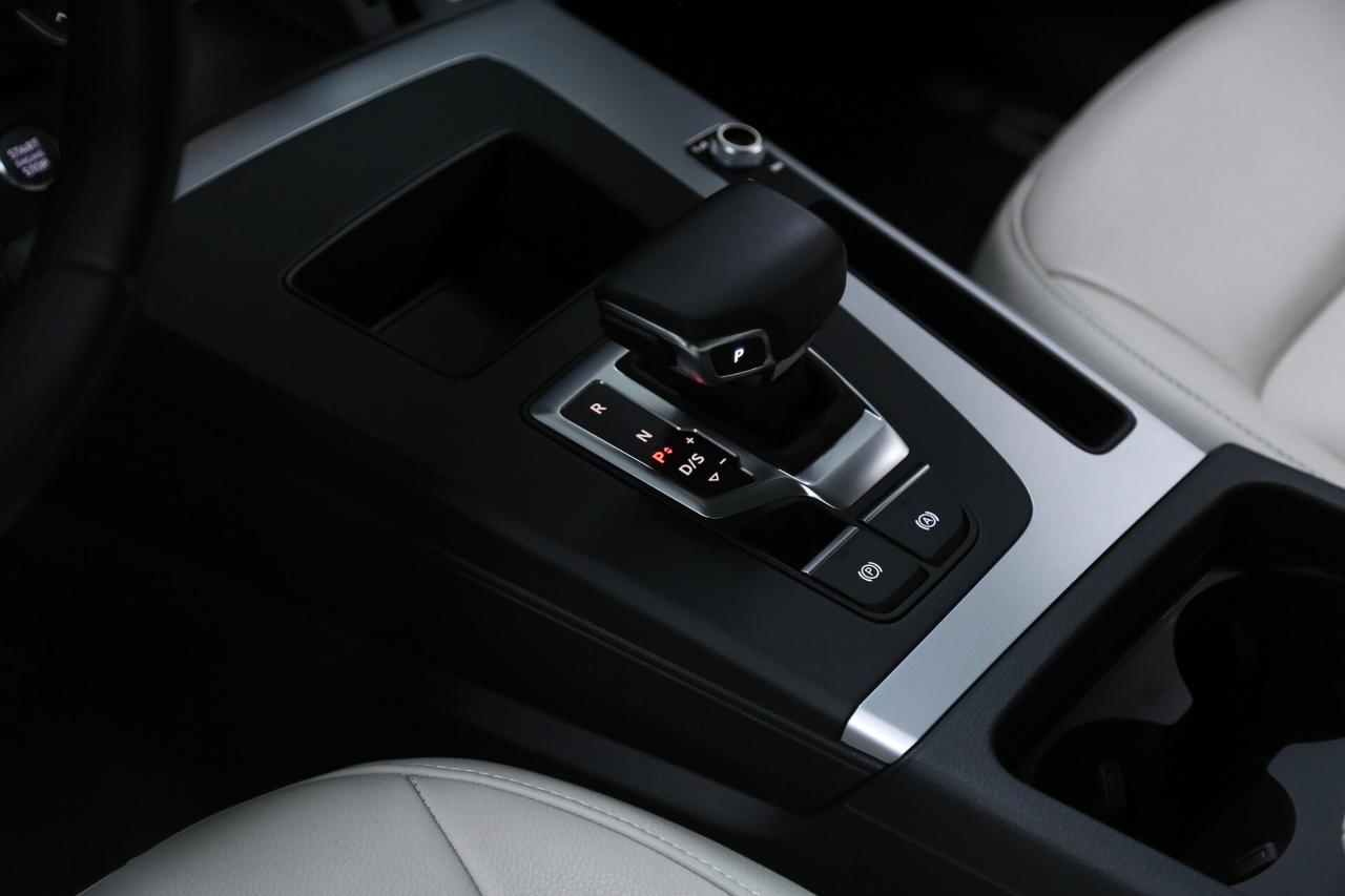 Audi Q5 40 TDI 204 cv mhev quattro S tronic Business