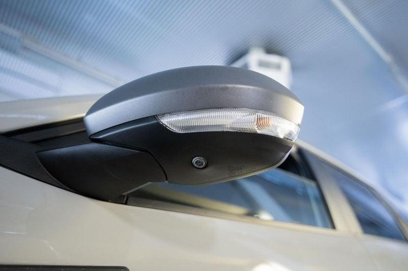 Dacia Duster Journey Hybrid 140