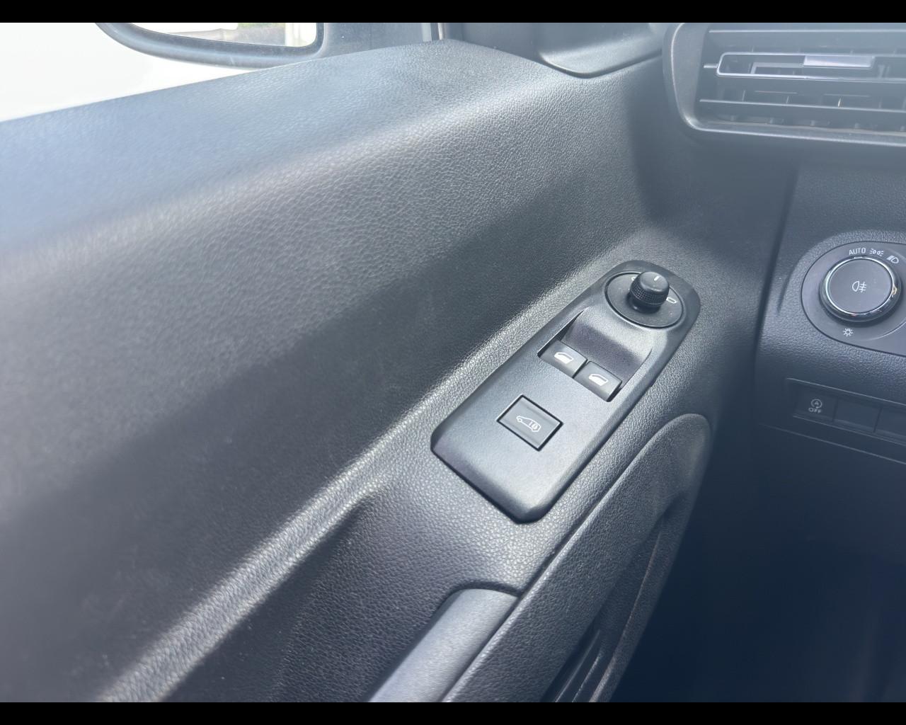 OPEL Combo 5ª serie - Combo Cargo 1.6 Diesel 100CV S&S PC 650kg