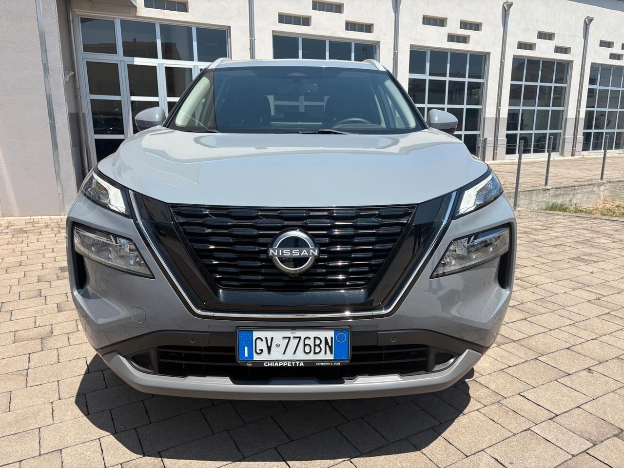 Nissan X-Trail e-Power 2WD 5 posti N-Connecta
