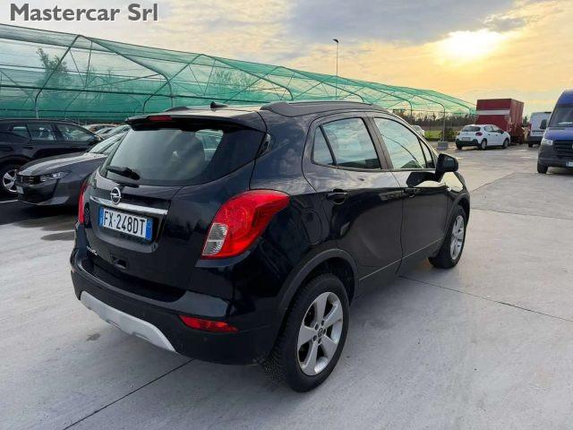 OPEL Mokka X 1.6 cdti Business 110 cv - Diesel - FX248DT