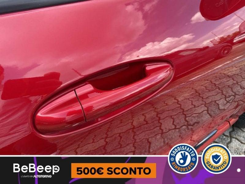 Ford Puma 1.0 ECOBOOST ST-LINE S&S 125CV