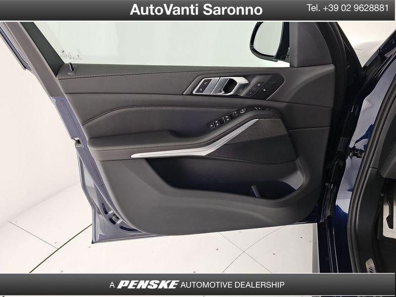 BMW X5 X5 xDrive30d 48V Msport