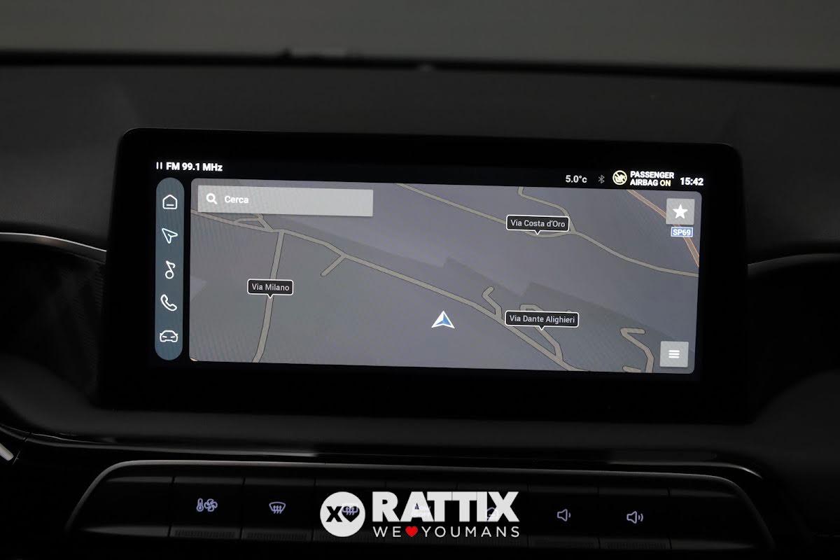 MG MG3 1.5 Hybrid+ Comfort Auto